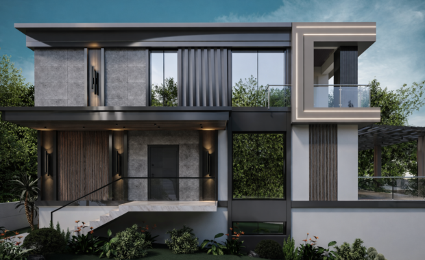 Ali günay's villa-3
