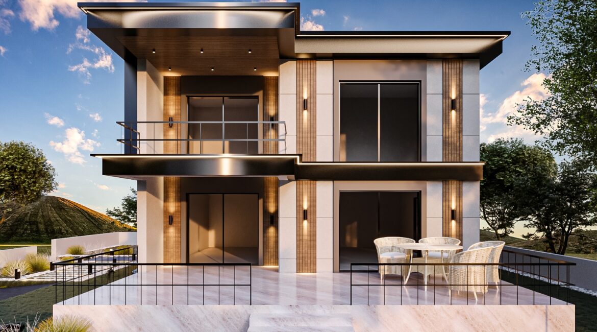 Mahmut akar's villa-11