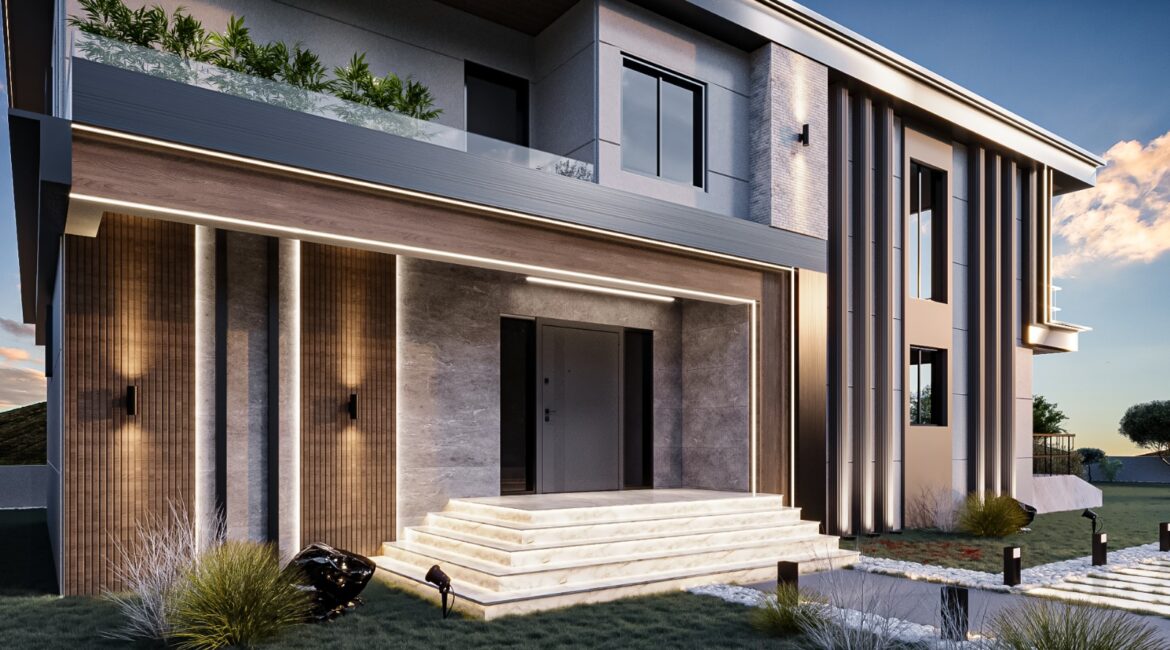 Mahmut akar's villa-7