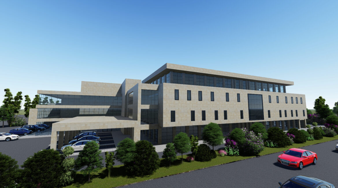 Samandağ devlet hastanesi-1