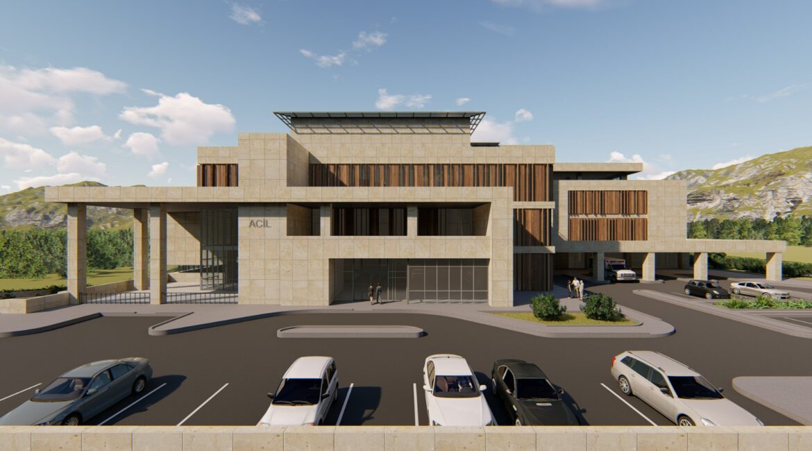 Samandağ devlet hastanesi-13