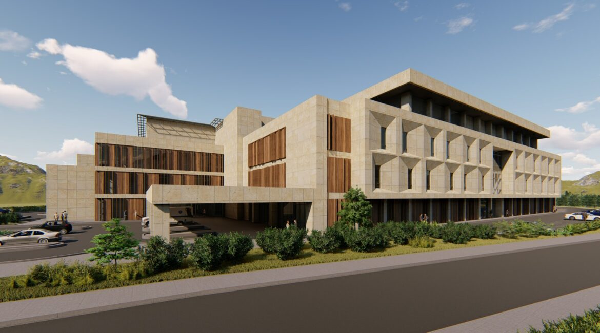 Samandağ devlet hastanesi-15