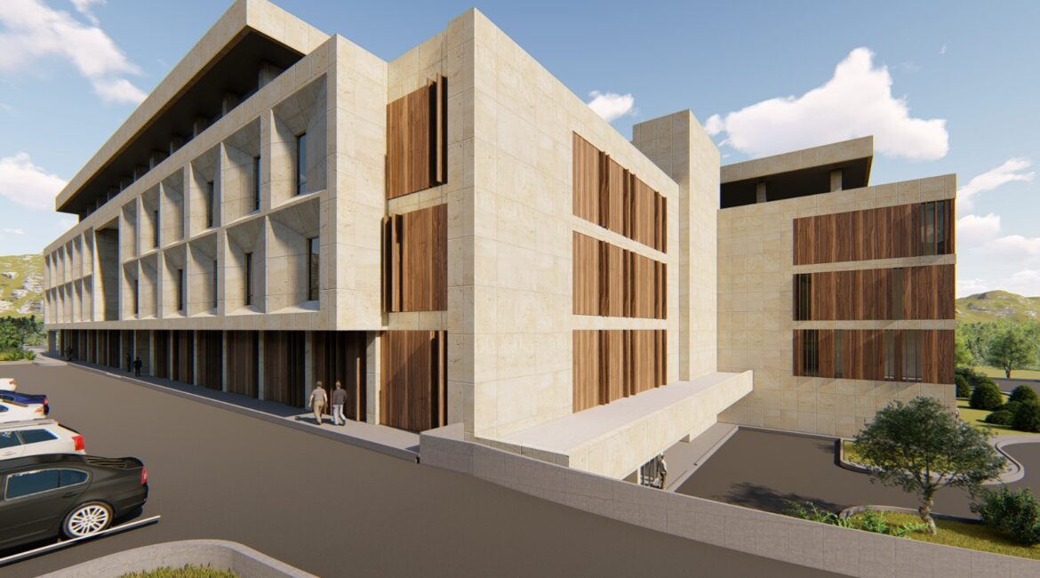 Samandağ devlet hastanesi-16