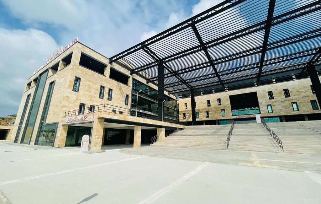 Samandağ devlet hastanesi-22