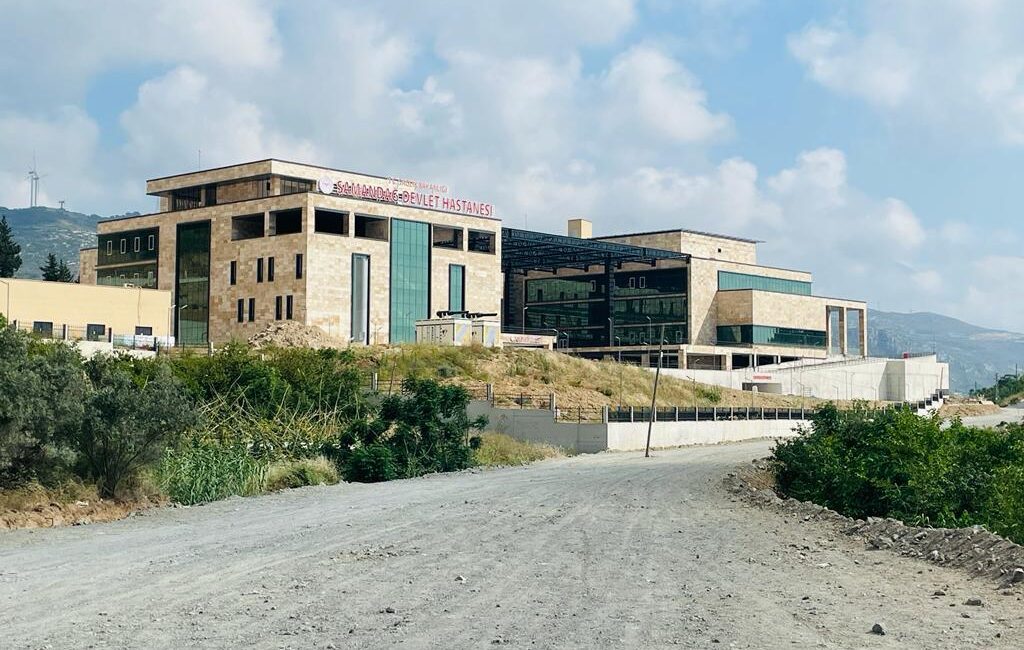 Samandağ devlet hastanesi-24