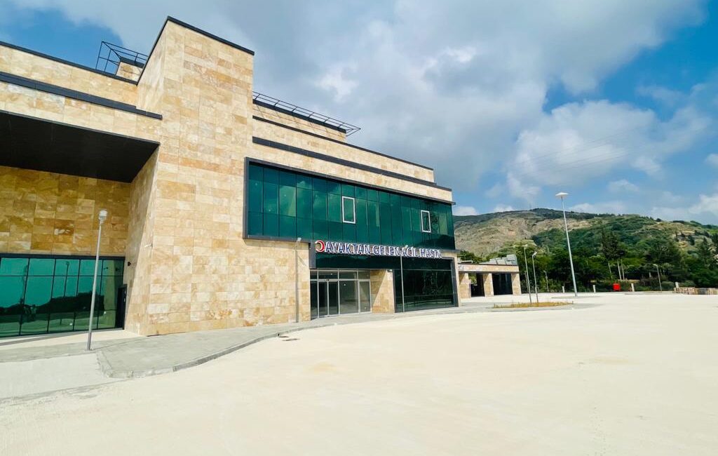Samandağ devlet hastanesi-25