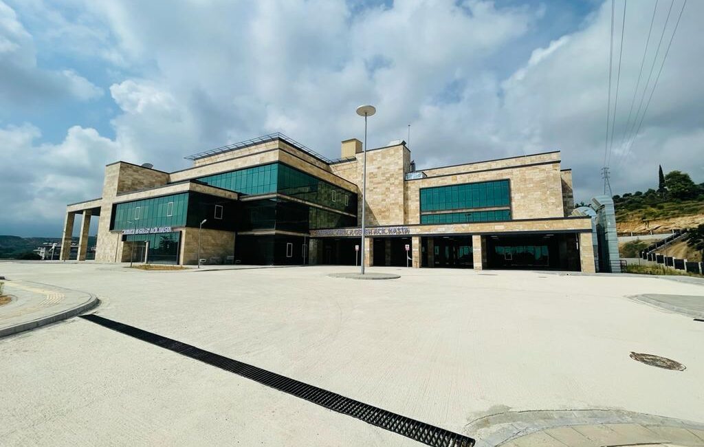 Samandağ devlet hastanesi-28