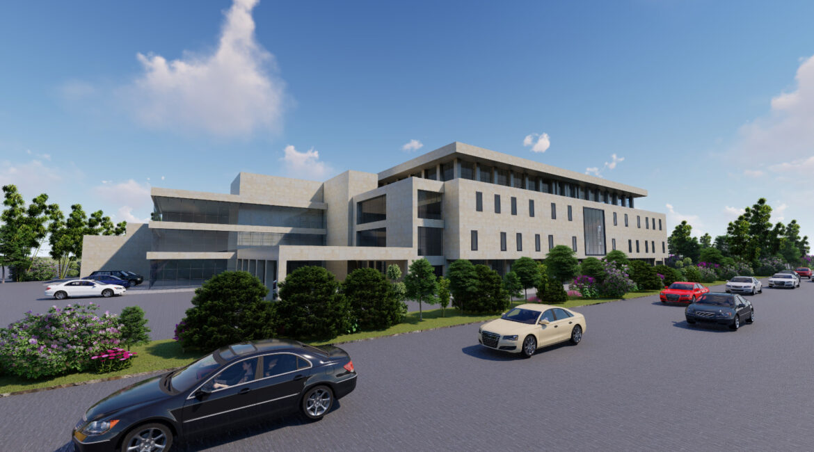 Samandağ devlet hastanesi-3
