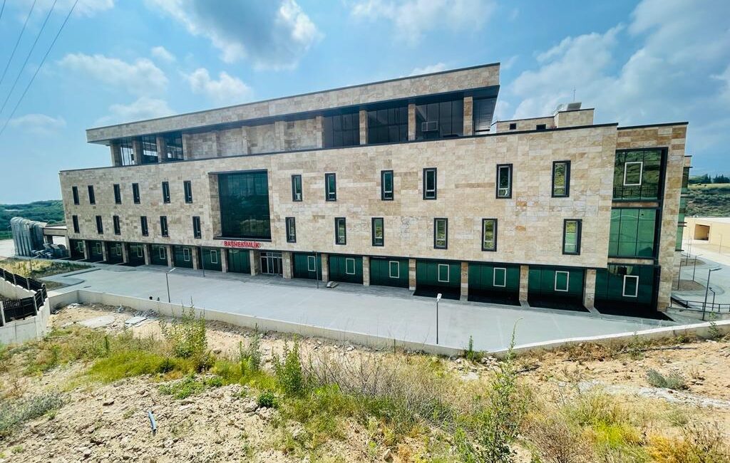 Samandağ devlet hastanesi-30