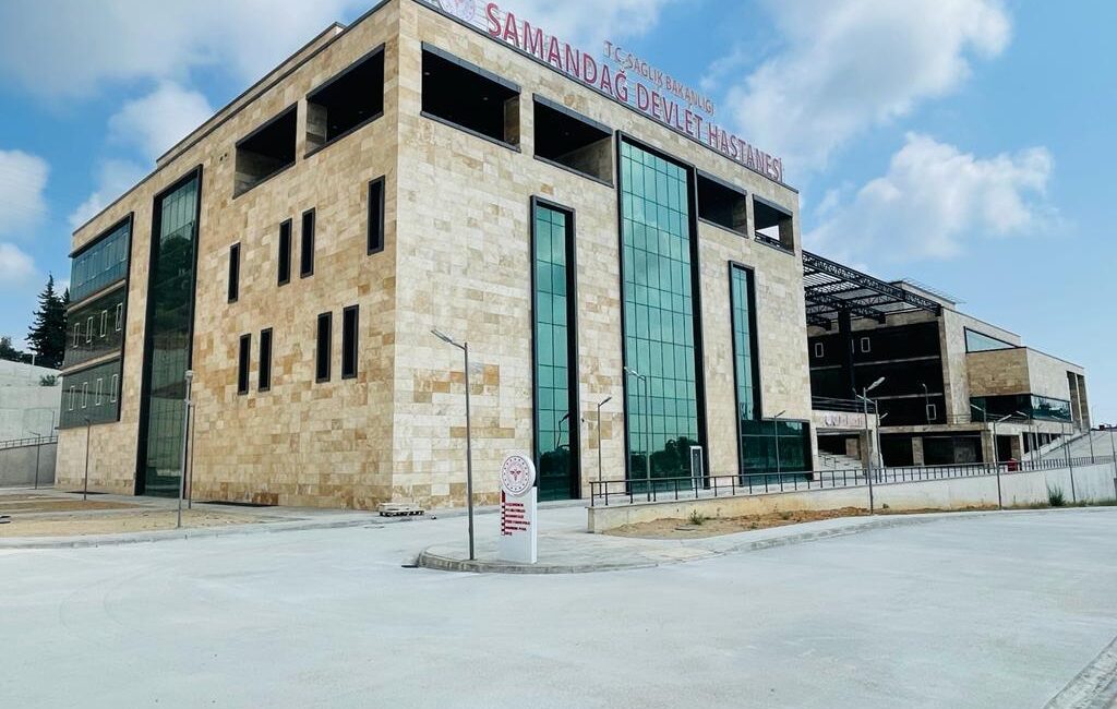 Samandağ devlet hastanesi-33