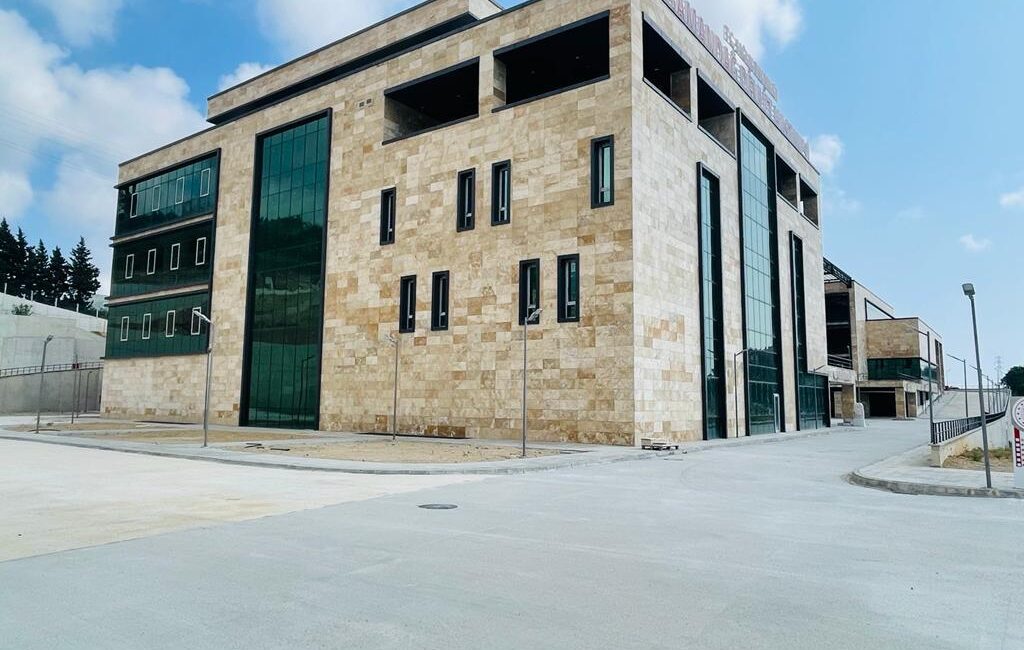 Samandağ devlet hastanesi-34