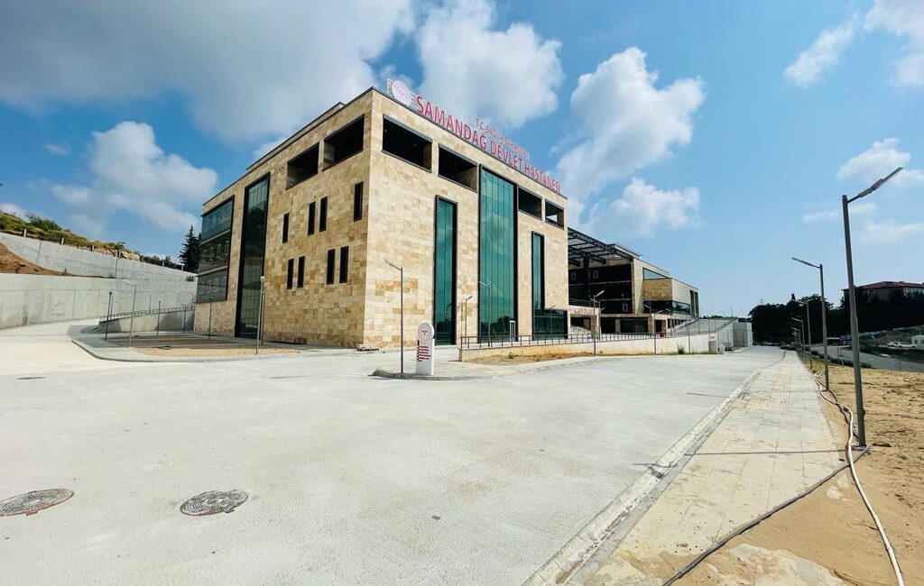 Samandağ devlet hastanesi-36