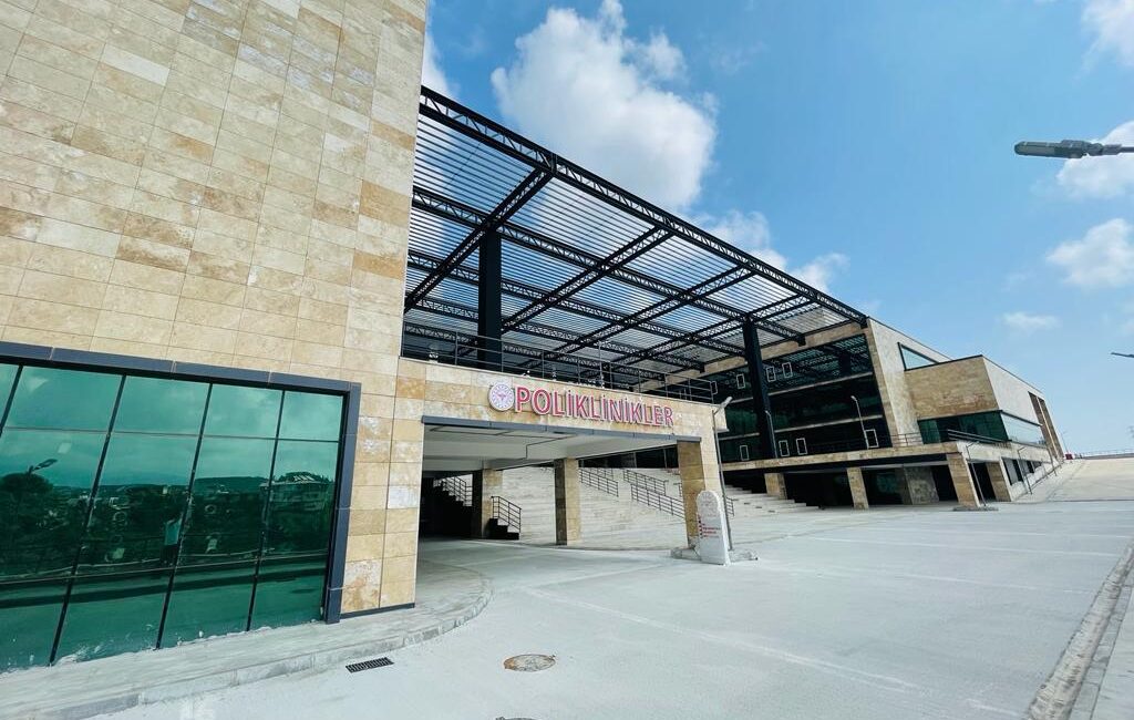 Samandağ devlet hastanesi-37
