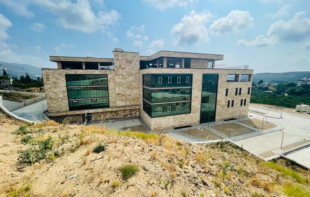 Samandağ devlet hastanesi-38