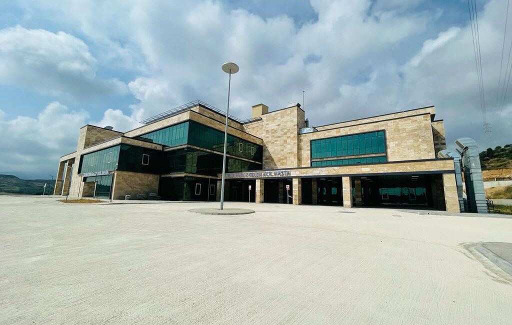 Samandağ devlet hastanesi-39