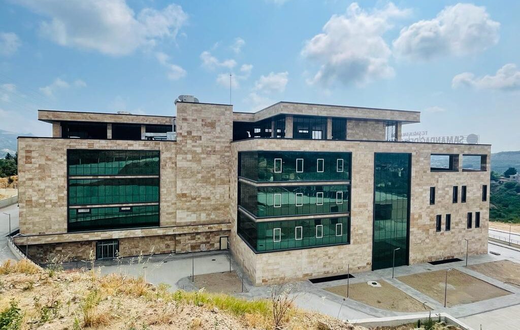 Samandağ devlet hastanesi-41