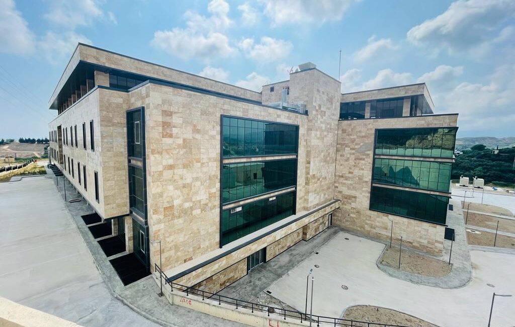 Samandağ devlet hastanesi-42