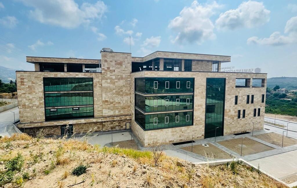 Samandağ devlet hastanesi-43