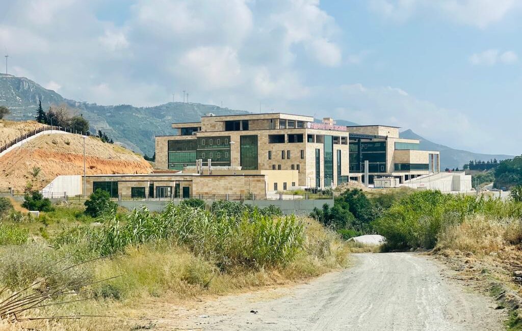 Samandağ devlet hastanesi-44