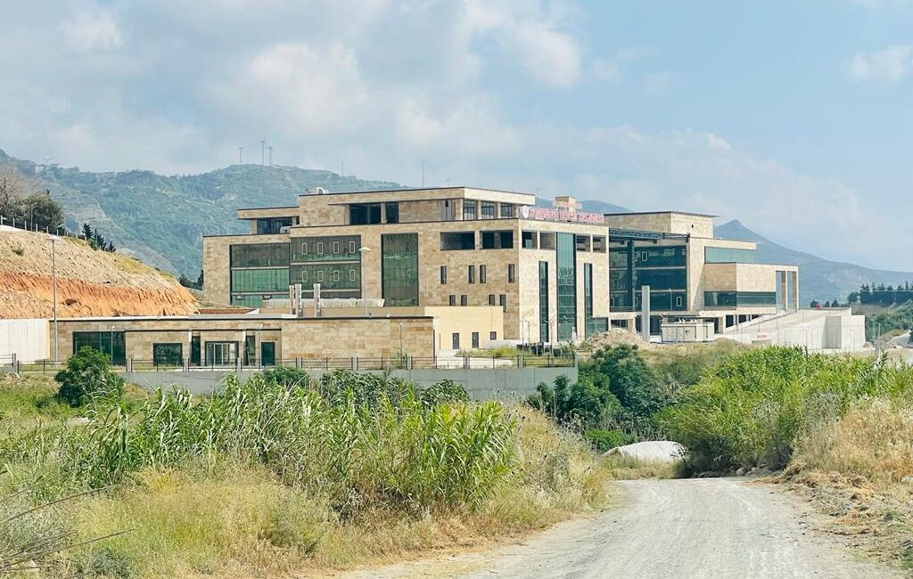 Samandağ devlet hastanesi-45