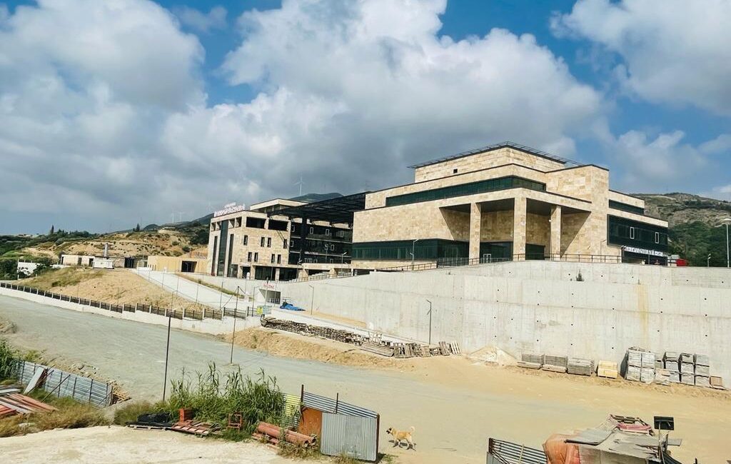 Samandağ devlet hastanesi-46