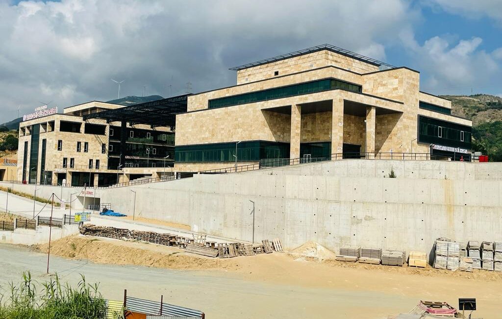 Samandağ devlet hastanesi-47