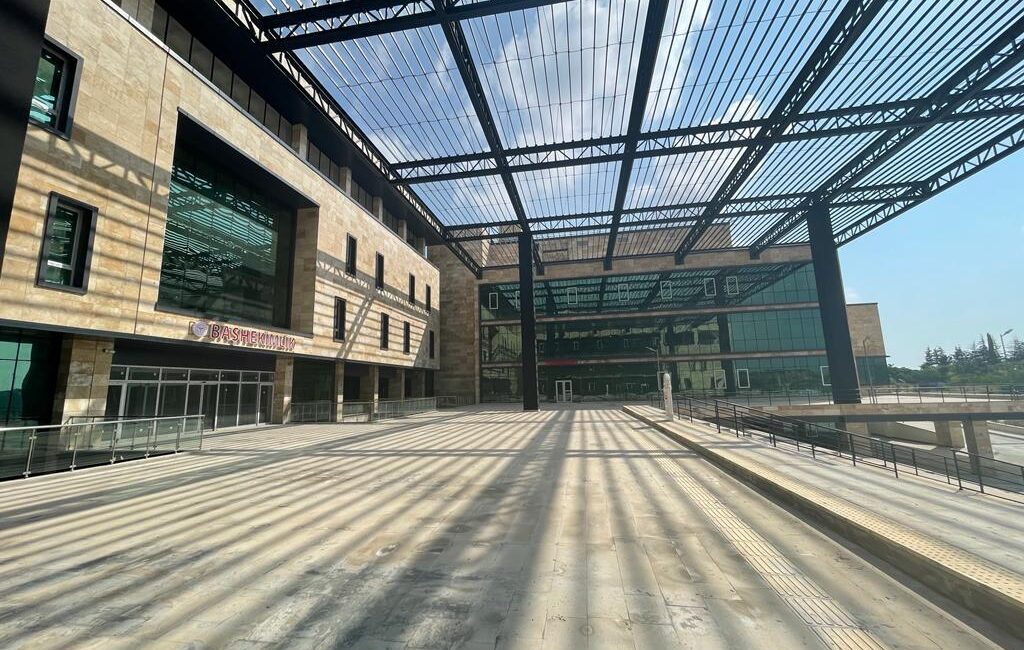Samandağ devlet hastanesi-48