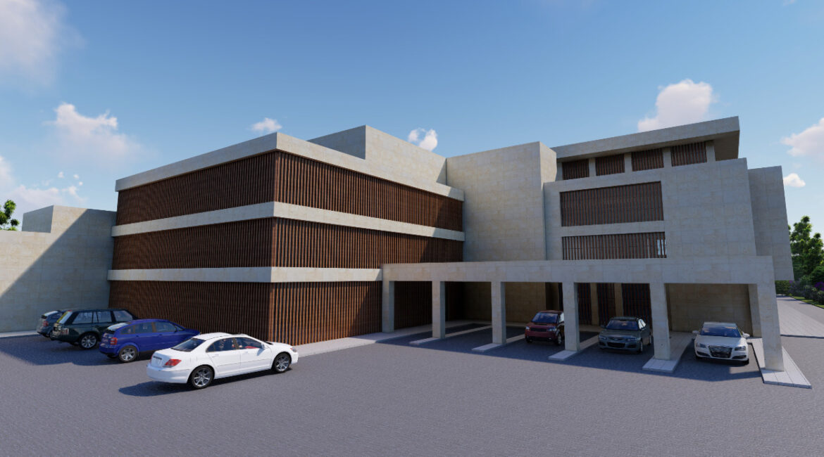 Samandağ devlet hastanesi-5