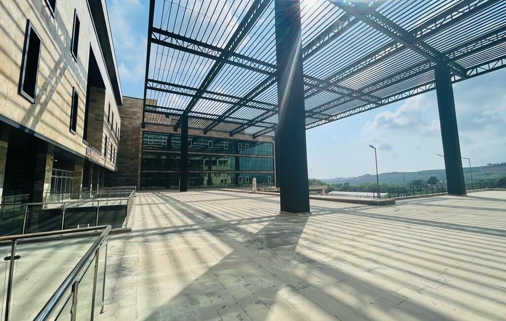 Samandağ devlet hastanesi-50