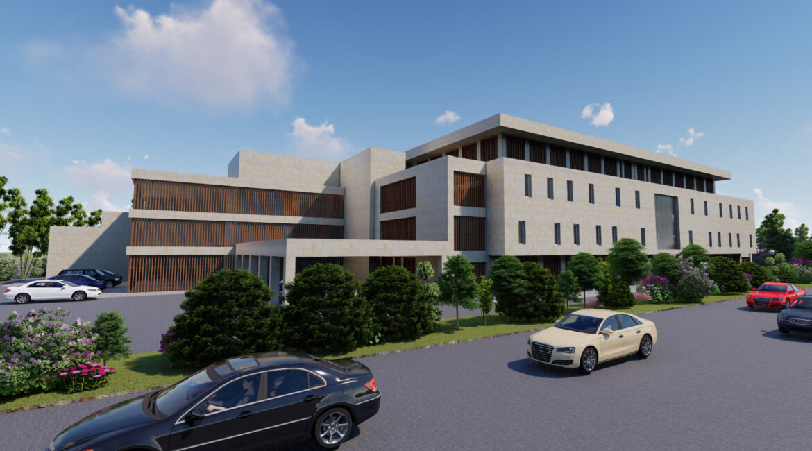 Samandağ devlet hastanesi-7