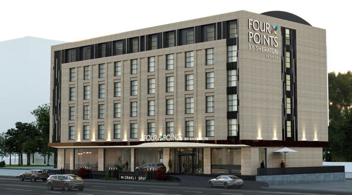 Sheraton-1