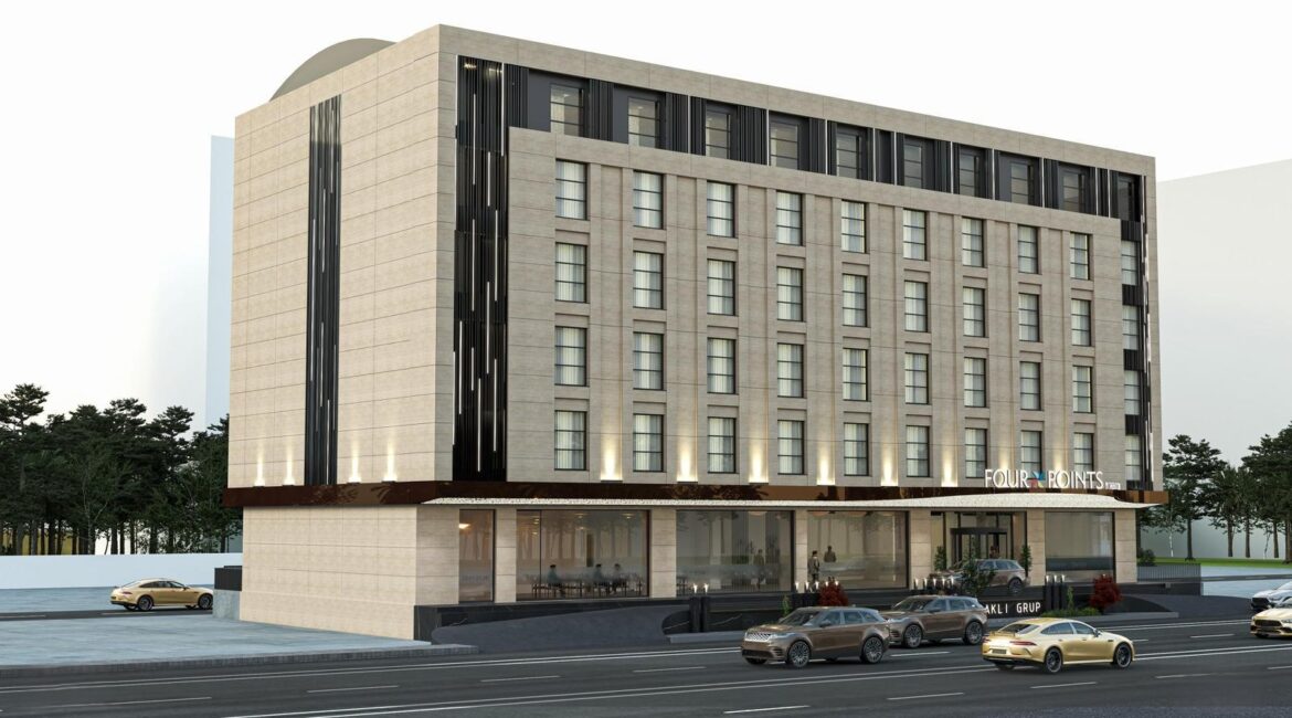 Sheraton-2