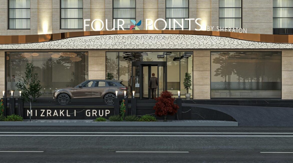 Sheraton-4