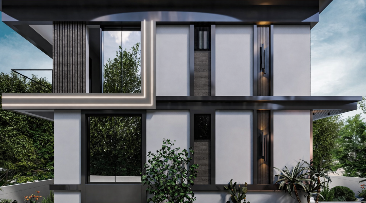hasan özdağ's villa-1
