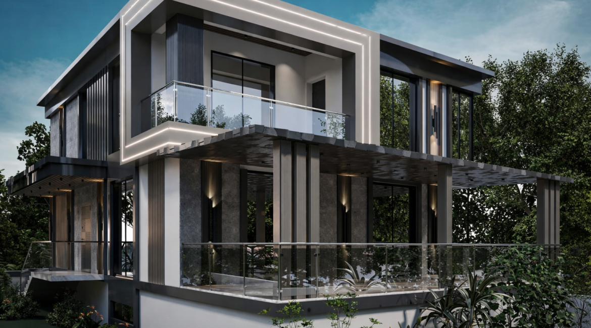 hasan özdağ's villa-3